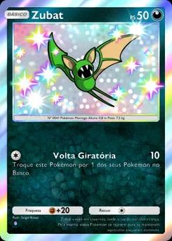 Zubat