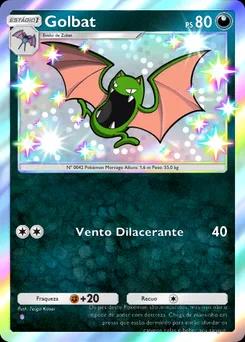 Golbat
