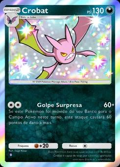Crobat