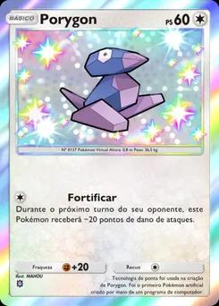 Porygon