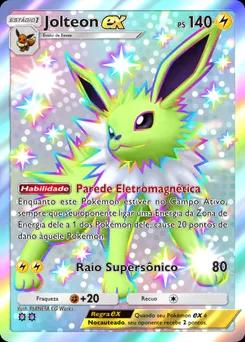 Jolteon ex