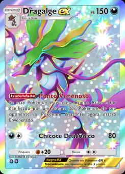 Dragalge ex