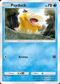 Psyduck