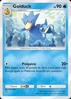 Golduck