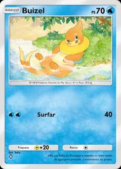 Buizel