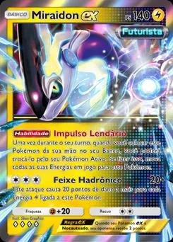 Miraidon ex