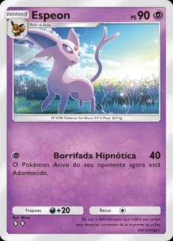 Espeon