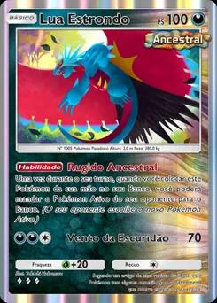 Lua Estrondo