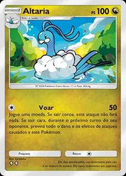 Altaria