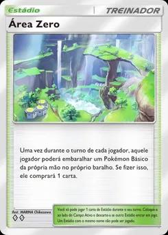 Área Zero