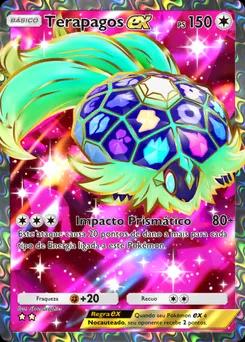 Terapagos ex