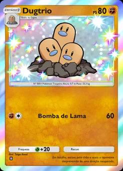 Dugtrio
