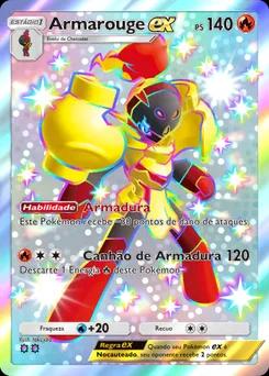 Armarouge ex B3a-105