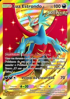 Lua Estrondo