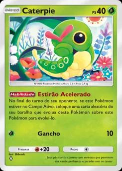 Caterpie