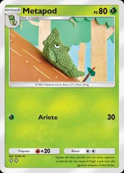 Metapod