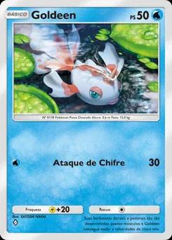 Goldeen