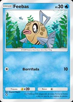 Feebas