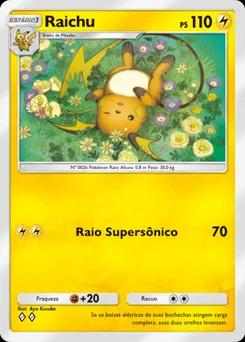 Raichu