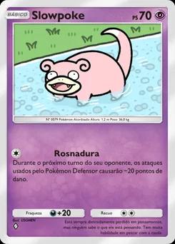 Slowpoke