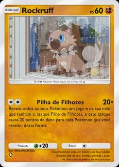 Rockruff
