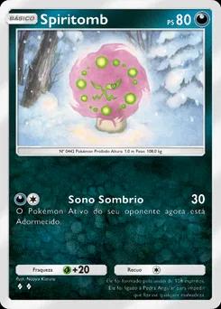 Spiritomb