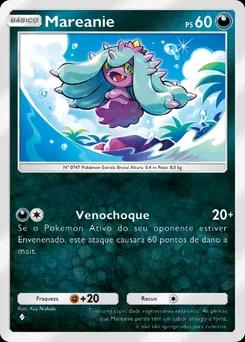 Mareanie