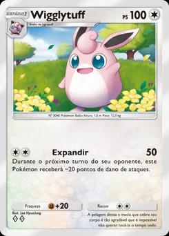 Wigglytuff B3b-052