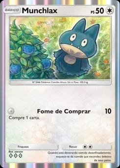 Munchlax