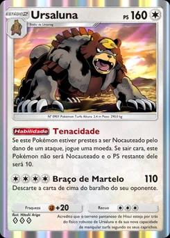Ursaluna