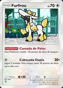 Furfrou