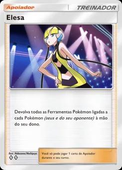 Elesa