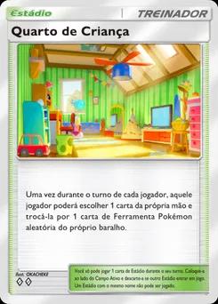 Quarto de Criança
