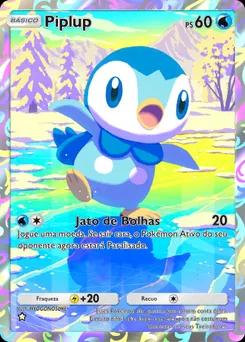 Piplup