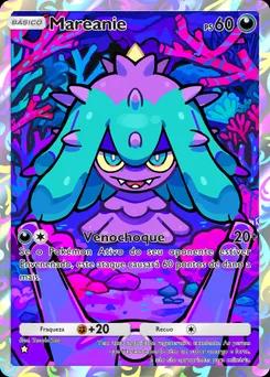 Mareanie