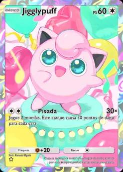 Jigglypuff B3b-075