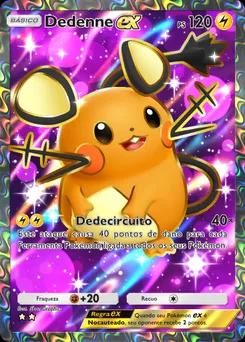 Dedenne ex