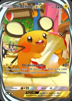 Dedenne ex