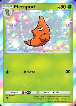 Metapod B3b-092