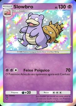 Slowbro