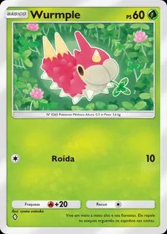 Wurmple