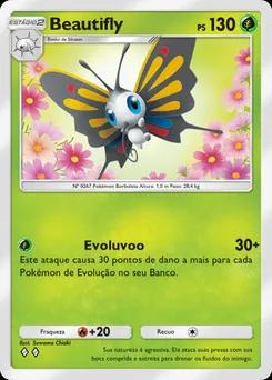 Beautifly