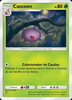 Cascoon