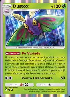 Dustox