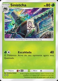 Sinistcha B4-018