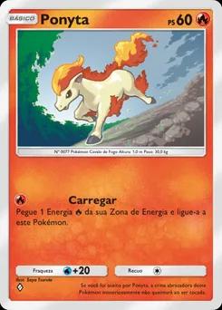 Ponyta