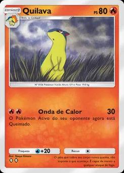 Quilava