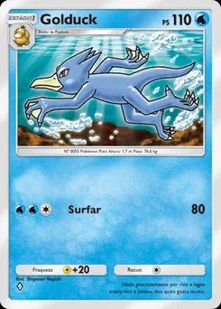 Golduck
