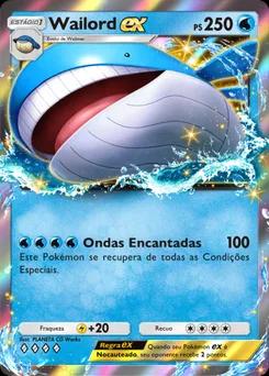 Wailord ex