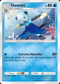Dewott